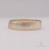 14kt Yellow Gold Wedding Band Ring- Size 10.5