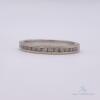 10kt Gold Diamond Band Ring