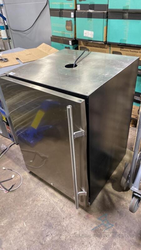 Edgestar Kegerator Cooler