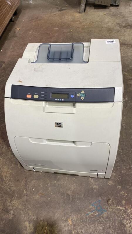 HP Printer