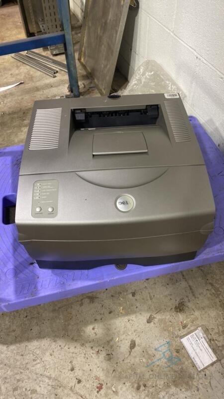 Dell Printer