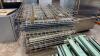 Pallet Racking, huge lot already uninstalled - 3