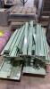 Pallet Racking, huge lot already uninstalled - 4