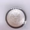 Standing LIberty 1 oz fine silver coin - 3