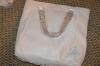 Roccatella Leather Tote Bag - High Quality - NEW- $249 Retail - 3