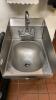 Stainless Steel Sink