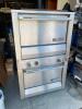 Garland Double Deck Oven