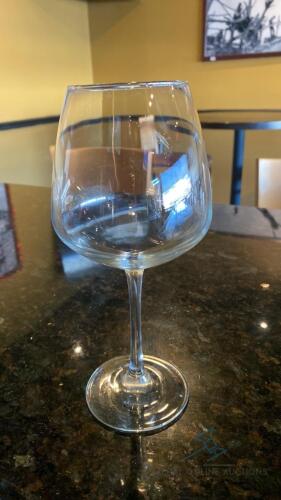 Wine Glasses