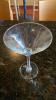 Martini Glass - 2