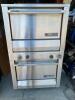 Garland Double Deck Oven - 2