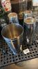 Metal Cup Barware - 2