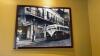 Framed Streetcar Named Desire Photo