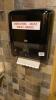 Tork Paper Towel Dispenser - 2