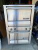 Garland Double Deck Oven - 3