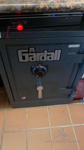 Gardall Safe