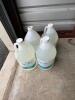 4 gallons of foaming instant hand sanitizer - 2