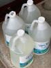 4 gallons of foaming instant hand sanitizer - 3