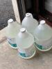 4 gallons of foaming instant hand sanitizer - 4