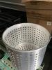 2 Aluminum Steamer Baskets 80 qt - 2