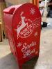 Letters To Santa Mailbox - 5