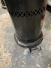 Outdoor Patio Heater - 2