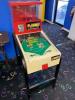 Sports Blaster Gumball Pinball Machine