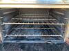 Garland Double Deck Oven - 8