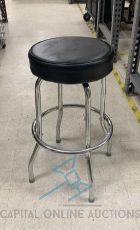 (10) Barstools