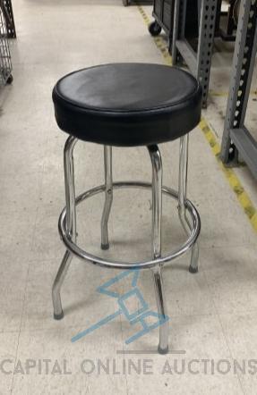 (10) Barstools