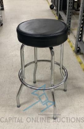 (10) Barstools