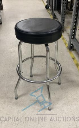 (10) Barstools