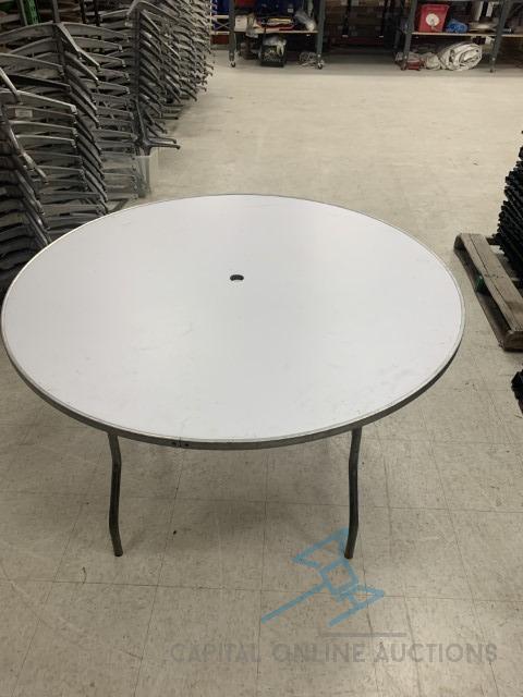 (11) Umbrella Tables