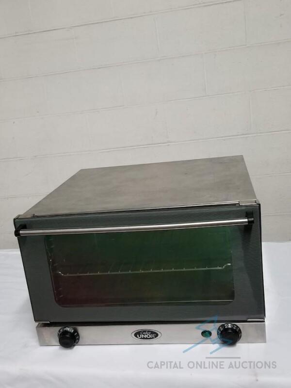 TABLETOP CONVECTION OVEN