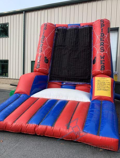 VELCRO WALL INFLATABLE