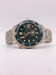 Omega Seamaster Professional Chronometer