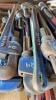 Assorted Pipe Wrenches - 2