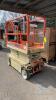 JLG Scissor Lift - 3