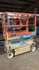 JLG Scissor Lift - 2