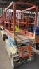 JLG Scissor Lift - 3