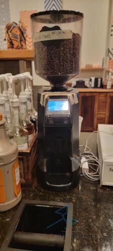 Espresso Grinder