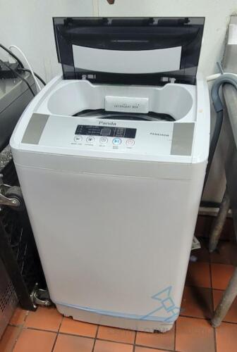 Mini Washing Machine