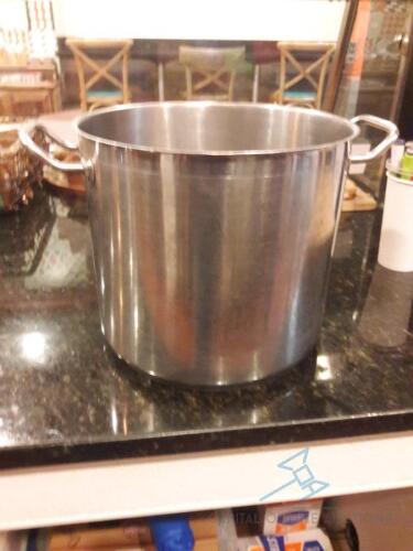 Stock Pot 16 Quart