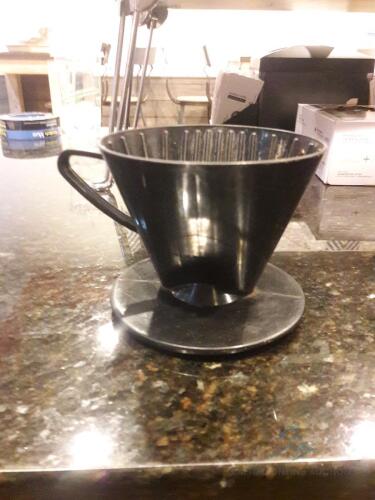 Pour Over