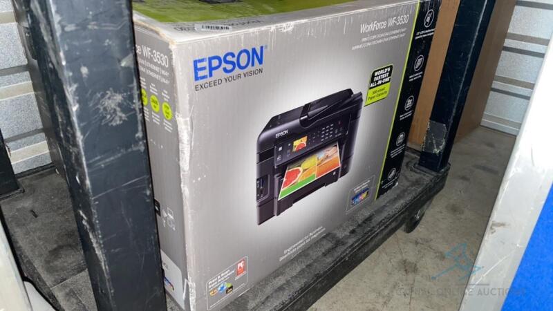 Epson Printer