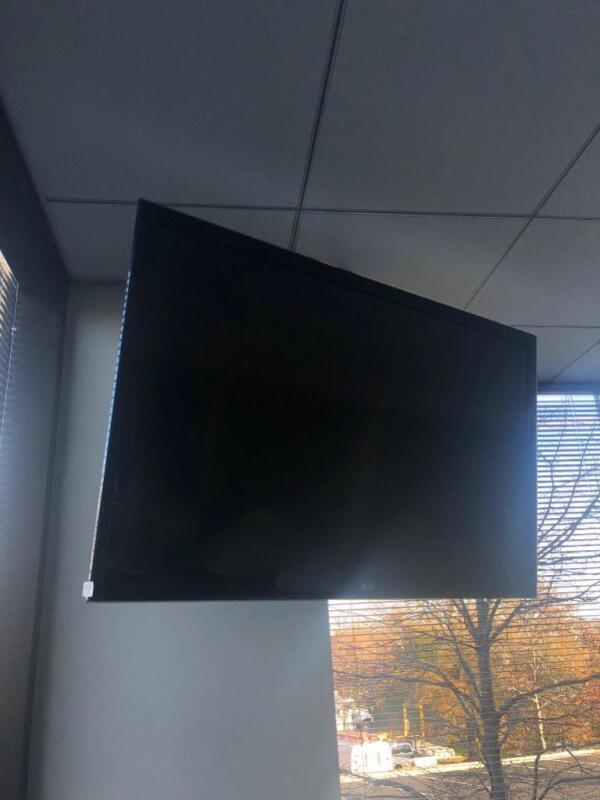 55" Commercial LED-LCD TV