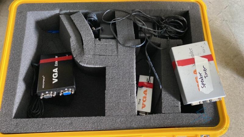 VGA Extender Kit