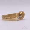 14kt Yellow Gold Ring - 3