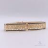 14kt Yellow Gold Bracelet