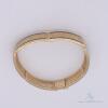 14kt Yellow Gold Bracelet - 2