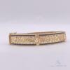 14kt Yellow Gold Bracelet - 3